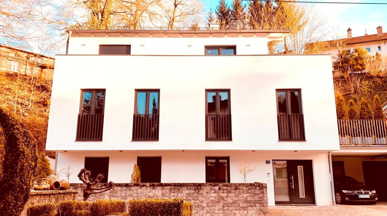 Starnberger See Feldafing Exteriör bild